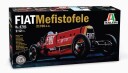 Italeri Fiat Mefistofele Modellbil 1:12