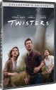 Twisters DVD