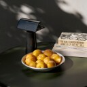 Caret bærbar bordlampe 1W 2700 Kelvin IP44   Oppladbar   Antrasitt