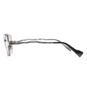 Kuboraum Dame Accessories Grå ONE SIZE,