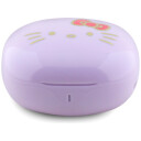 Hello Kitty O Glossy Finish TWS Lilla