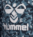 Hummel Genser hmlJansen Parisisk natt 1 år 80 Genser Blå