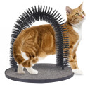 Flamingo Massage Brush (540058519025)