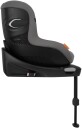 Cybex Bilstol Rotasjon Sirona Gi i-Size  Lava Grey