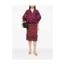 Dries Van Noten Dame Bluser & Skjorter Flerfarget S,