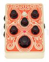 Oransje FX Pedal Acoustic
