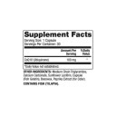 Dr. Mercola Liposomal CoQ10 30 kapsler
