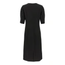 Sportmax Dame Kjoler Svart S,