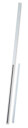 Antidark Designline Cover 1m Hvit