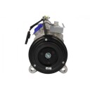 AC kompressor THERMOTEC KTT090122
