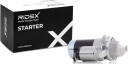 RIDEX 2S0120 Starter