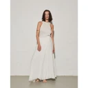 Envelope 1976 Dame Topper Beige M,