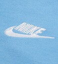 Nike Joggedress - Fotball Blue - Nike - 24 md - Joggedress Hvit Lyseblå