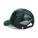 Deus Ex Machina Baylands Trucker   Green   ONE SIZE