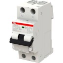 ABB Rcbo ds201 c16 a30 (8012542739319)