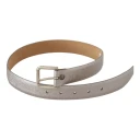 Dolce & Gabbana Dame Accessories Grå ONE SIZE,