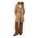 Pennyblack Dame Frakker Brun 2XL,