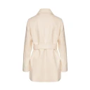 Liu Jo Dame Frakker Beige XS,