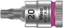 Wera Bitshylsa 1/4 Torx Tx20x28mm