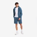 RevolutionRace RVRC Sweat Shorts Herre Orion Blue Størrelse:XS   Bukser > Shorts