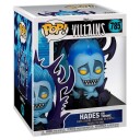 Northix Disney Villains Hades på Tronen Figur