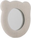 Bloomingville Baily Veggspeil White