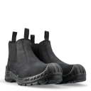 Brynje Tasmania 3.0 Safety Shoes S3S Black 1 Par SKI-389-Svart 38