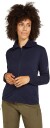 Icebreaker 360 RealFleece Elem LS midnight navy S