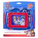 PAW Patrol/Sonic/L.O.L. Surprise Magnetisk Tegnebrett assortert