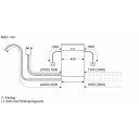 Siemens iQ500 Helintegrert Oppvaskmaskin med Wi-Fi 45 cm