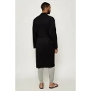 BOSS Robe Bm - Black - L
