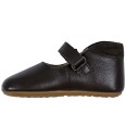 Bundgaard Dark Brown Aya 26