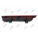 Hjelpebremselys LORO 053-43-872D