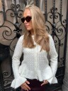 YAS Yasnuma LS Knit Cardigan