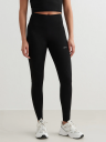 Aim'n Sculpting Tights Sort XS