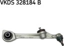 SKF VKDS 328184 B Bærearm