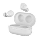 JLAB AUDIO JBUDS AIR TRUE WIRELESS, HVIT