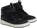Viking Jack 1V Warm GTX Sneakers Svart 36