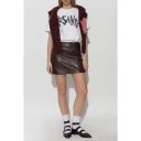 AllSaints Dame Topper Hvit L,