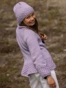 Viking Snorre Collection 0015-1b Liljar Genser
