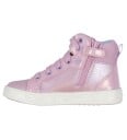 Geox Støvler m. LySkylin   Rosa/Fuchsia   Geox   32   Støvler