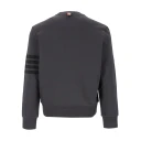 Thom Browne Herre Gensere & Hettegensere Grå M,