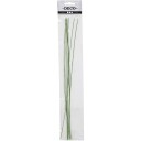 Creativ Company Flower stem wire Green 0.6 mm 20pcs.