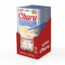 Churu Kattesnacks Tunfisk 4-pk - Helse og Pelspleie
