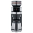Filka Helautomatisk kaffetrakter med termokanne