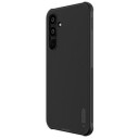 Samsung Galaxy A55 Nillkin Super Frosted Shield Pro Hybrid-deksel Svart