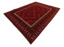 Orientalsk kelimteppe 319 x 249 cm Størrelse: 319 x 249 cm