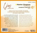Ljus: Swedish Songs  CD