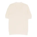 Lardini Herre Topper Hvit XL,