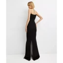 Jacquemus, Dame, Kjoler, Svart, XS,